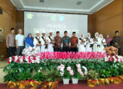 84 Siswa MTsN 2 Bukittinggi Ikut Syahadah Tahfidz