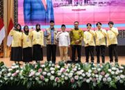 Muhaimin Iskandar Dorong KKN Berdampak Berbasis SDGs, 2.232 Mahasiswa UNP Dilepas