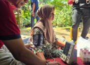 RSUP Dr. M. Djamil Terobos Medan Berat Salareh Aia