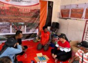 Legislator Kabupaten Agam Tampung Aspirasi Warga di Lokasi Bencana