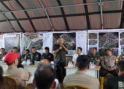 Kerugian Kabupaten Solok Akibat Bencana Hidrometeorologi Capai Rp1,4 Triliun