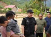 Wakil Ketua DPRD Sumbar Apresiasi Dishub Urai Kemacetan Sitinjau Lauik