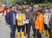 DPRD Sumbar Minta Semua Elemen Bantu Penanganan bencana