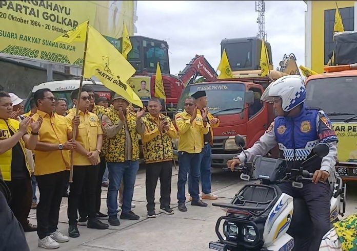 Golkar
