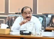 Shadiq Pasadigoe Desak Percepatan Pembangunan Huntara