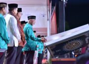 1.091 Kafilah Bersaing di MTQ Sumbar, Bukittinggi Jadi Pusat Syiar Al-Qur’an