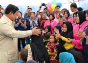 Pemulihan Hunian dan Infrastruktur Jadi Prioritas