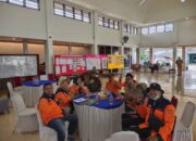 5 FKSB Laporkan Kegiatan di Masa Tanggap Darurat, Warga Terdampak Bencana Lebih Cepat Tertangani