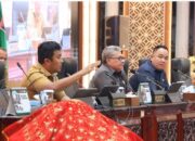 Cegah Kegagalan Infrastruktur, Sumbar Siapkan Ranperda Jasa Konstruksi