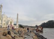 Sambut Tahun Baru 2026, Sistem One Way Diterapkan