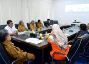 Huntara Dibutuhkan 113 KK di Salareh Aia