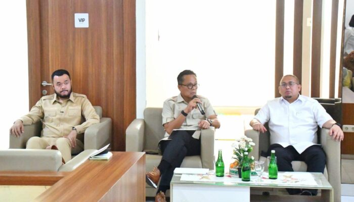 BUMN Diminta Bergerak Cepat Bantu Korban Bencana