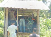 Mayat Ditemukan di Aia Jambak, Polisi Minta Warga Lapor Jika Kehilangan Keluarga