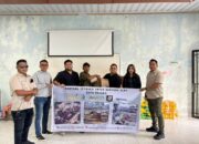 Basko Group Salurkan Bantuan untuk Korban Banjir Bandang di Lumin