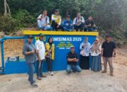 Hasil Gigih Bupati Annisa Gaet Program Pusat, Tiga Unit Pamsimas Selesai 100 Persen