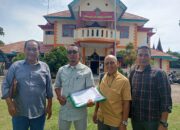 IPAL Tak Diduga Tak Kedap Air, Tiga Pabrik Sawit di Pessel Digugat