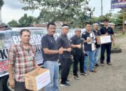 Aspedha Galang Donasi untuk Korban Bencana Alam