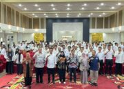 Empat Orang PPPK di Dharmasraya Gunakan Narkoba