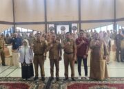 Pemkab Sijunjung Tingkatkan Pemahaman Kematian Maternal dan Neotermal Tahun 2025