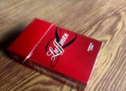 Rokok Tanpa Cukai Beredar Bebas di Dharmasraya