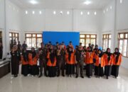 Kejari Solsel Ajak Mahasiswa Perkuat Integritas Melalui Kuliah Umum Hakordia 2025