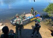 Danone Indonesia Perkuat Kolaborasi Bantu Korban Banjir di Sumatra