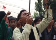 Presma UNP Desak Penetapan Status Bencana Nasional Terhadap Banjir dan Galodo di 3 Provinsi