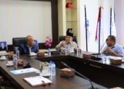 Siswa SDN 49 Batang Kabung Bakal Belajar di Balmon Spektrum