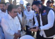 Fadly Amran Minta Dukungan Komisi 5 DPR Untuk Percepatan Pengelolaan Tata Ruang