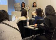 Jepang Tanamkan Budaya Membaca Koran Sejak Pendidikan Dasar