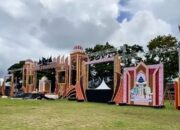 MTQN ke 41, Bukittinggi Utus 69 Kafilah