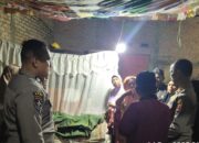 Hanyut di Sungai Saat Menyeberang Bawa Sapi, Lansia di Koto XI Tarusan Ditemukan Tewas