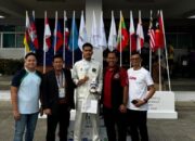 Tim Sepak Takraw Indonesia Sabet Perunggu SEA Games 2025, Samsul Akmal Jadi Pilar