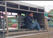 Satpol PP Bakal Berikan Ini untuk 2 Pria yang Mesum di Masjid