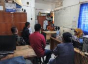 2 Pria Mesum di Masjid Diselesaikan Secara Kekeluargaan