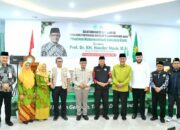 Muhammadiyah Salurkan Bantuan Rp2 Miliar untuk Korban Bencana di Sumbar