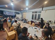 Irman Gusman Bongkar Lambannya Negara dan Rapuhnya Orkestrasi Pemulihan Pasca Bencana