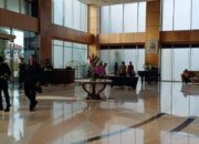 Presiden Prabowo Dijadwalkan Menginap di Grand Basko Padang, Hotel Siaga Penuh Sambut Orang Nomor Satu RI