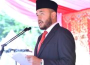 Upacara HBN Ke-77 di Padang, Bela Negara dengan Kerja Nyata