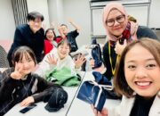 Menyelami Budaya Jepang di Sapporo, Ketika Wartawan Haluan Dapat Kesempatan Menginap di Rumah Penduduk Asli