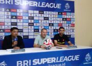 Semen Padang FC Persembahkan Kemenangan dari Persija untuk Korban Bencana