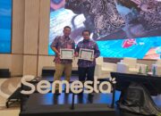 PNP Borong 2 Penghargaan Riset Nasional