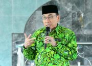Pemilihan Pengurus DMI Pauh 2025-2030, Garda Terdepan Sukseskan Smart Surau