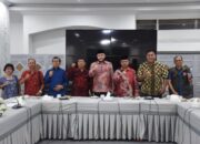 2 Lembaga Salurkan Bantuan untuk Korban Banjir di Padang