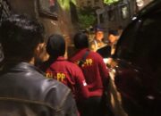 Jelang Perayaan Malam Tahun Baru, 8 Perempuan di Padang Ditertibkan