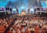 Merayakan Malam Pergantian Tahun, Lebih Baik Dzikir daripada Keluyuran tak Jelas