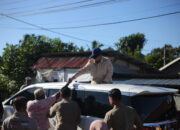 Presiden Prabowo Kembali ke Sumbar, Langsung Pimpin Rapat Tertutup Bahas Penanganan Bencana