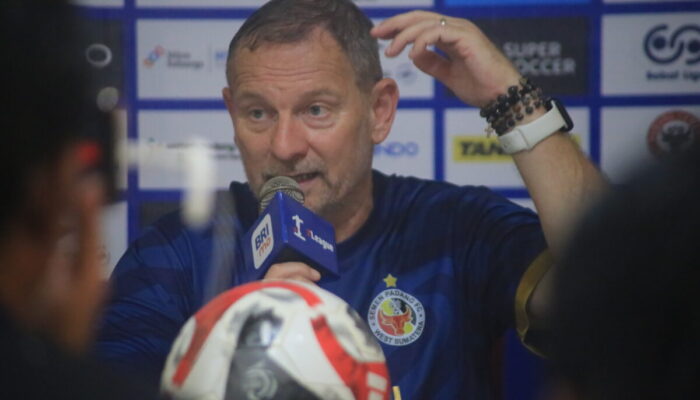 Ujian Tandang Kabau Sirah: Semen Padang FC Bidik Tiga Poin di Kandang Madura United