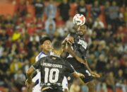 Semen Padang FC vs Persija Jakarta M.Ridwan Diplot Menjadi Striker Usai Ditinggal Bruno Gomez