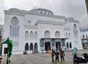 Masjid Tablighiyah Garegeh Bukittinggi, Masjid Bersejarah Jadi Venue MTQ Nasional ke-41